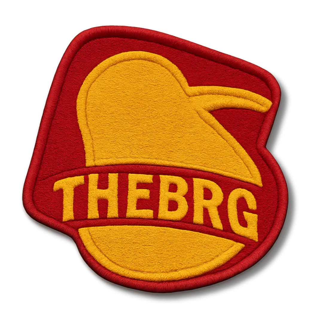 THEBRG